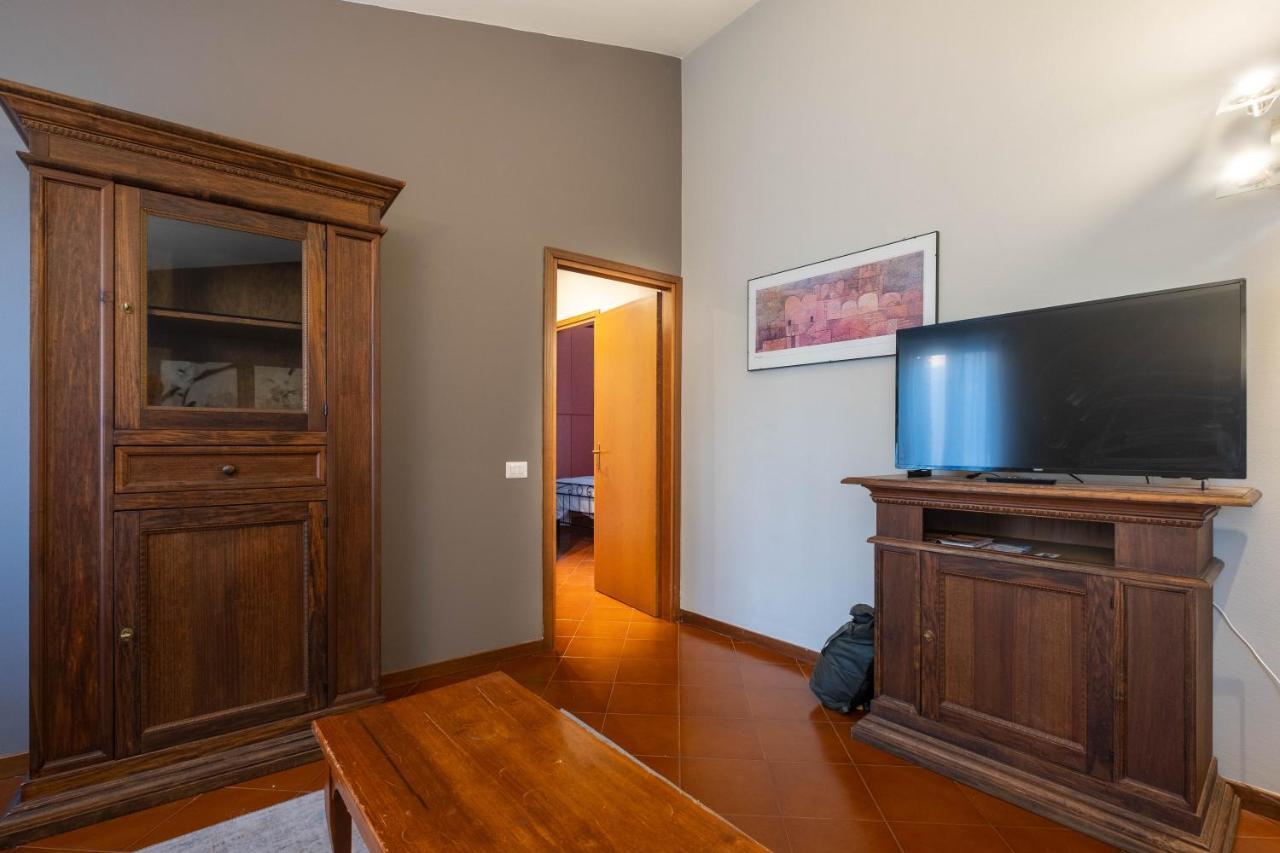 Casa Perotti Pallone Verona Exterior foto